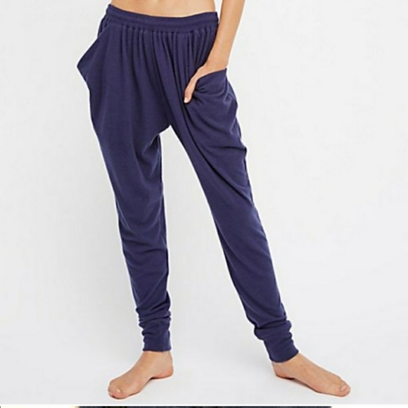 Free People Pants - Free people joggers